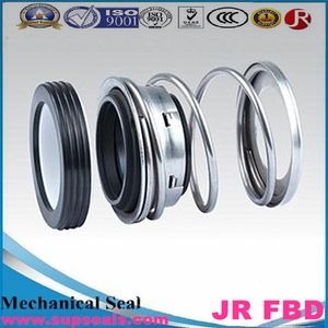 Spring Elastomer Mechanical Seal Fbd with O-Ring Used in Process Pump Rubber Bellow Mechanical Seal