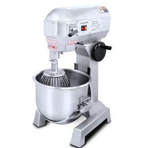 15L Planetary Food Mixer and Cake Dough Mixer Spiral Mixer Bakery Mixer