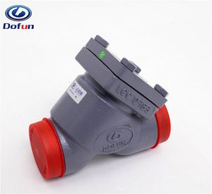 Use for Ammonia System, Freon System Cold Storage Check Valve