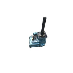 High Quality Truck Accessories Sinotruk HOWO Truck Spare Parts Power Take-off Spline Shaft Wg9700290150 Transmission Spare Parts Pto