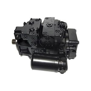 Sauer 90r 90L Series Hydraulic Variable Displacement Piston Pump 90r055 90r055HS1CD60L4s1 D03gba232324