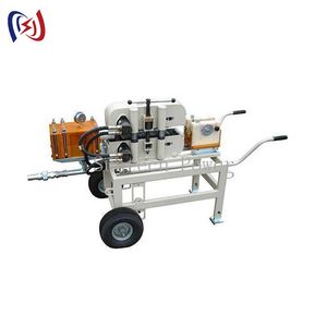 Professional Cable Blower Set for Efficient Cleaning and Maintenance
