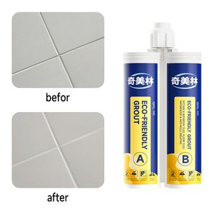 Epoxy Tile Grout Sealant for Indoor Wall and Floor Tiles