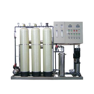 Original Factory Reverse Osmosis System Commercial Water Purifier System RO Treatment Machinery Reverse Osmosis for Drinking Water
