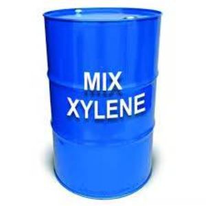 Industrial Grade Bulk Xylene High Purity Solvent Laboratory Reagent Use