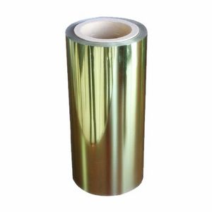 Hot Foil Stamping Foil