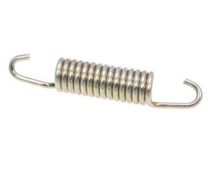 Exhaust Spring 55mm Stainless Steel for Am6 Minarelli Motorcycle Scooter Roller
