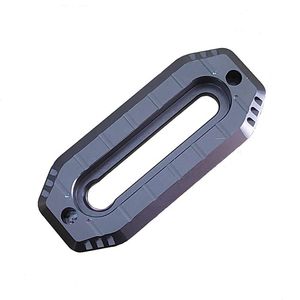 CNC Machining Aluminum Frame Bracket