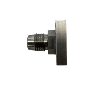 Custom CNC Machining Service Brass Stainless Steel Aluminum Titanium CNC Milling Turning Parts