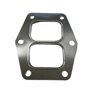 High-Quality Weichai 6170 Turbocharger Interface Gasket, Corrosion-Resistant and Durable Gasket