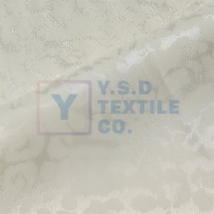 Fabric Wholesale Silk Chiffon Jacquard