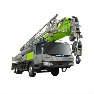 Factory Price Wholesale Tempered Safety Glass Side Windows for Zoomlion Truck Crane