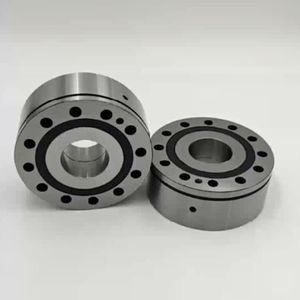 ZKLF1762-2RS ZKLF1762-2Z Super Precision Angular Contact Ball Bearing