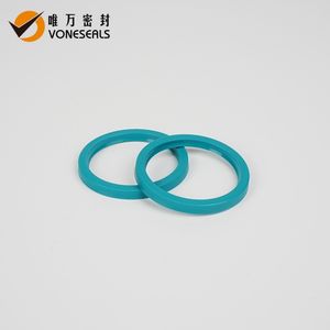 Voneseals High-Standard Corrosion Resistan Yr Wiper Seal for Industrial Equipment