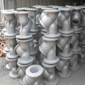 Gray Cast Iron for Machinery & Tools and Good Quality