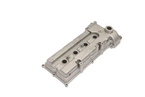 Lightweight A380 High-Fluidity Aluminum Die Cast Automotive Parts