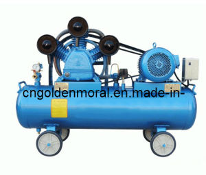 Kj Serious Industrial Piston Air Compressor