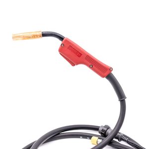 MIG Welding Torch Euro Central Connector 180A MIG Welding Torch