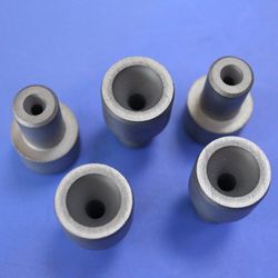Hard Metal Products Tungsten Carbide Nozzle Blanks