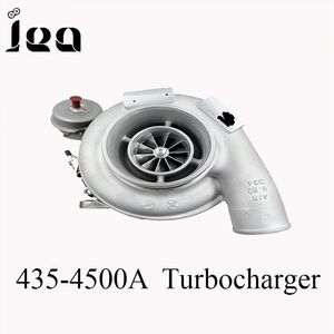 Caterpillar OEM Turbocharger 435-4500A for Excavator 330 336gc, Wheel Loader 950 962