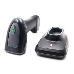 Bluetooth Wireless Barcode Scanner for 1d, 2D, and Qr Codes