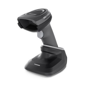 Handheld Bluetooth Wireless Barcode Scanner 1d 2D Qr Code Android
