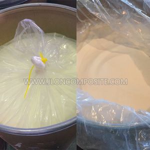 Powder Binder 514 for Fiberglass Chopped Strand Mat