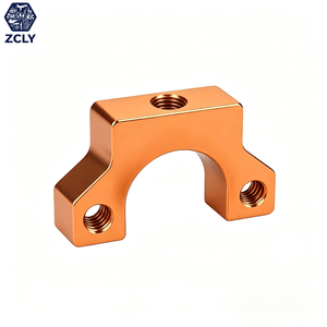 Durable CNC Milling Auto Components for Precision Engineering