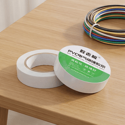 Professional PVC Insulation Tape for Electrical Wiring Use