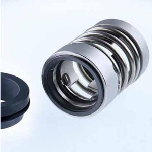14 HA211  Mechanical Seals for Pumps Pusher Seals