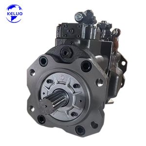 17 Gears Excavator Hydraulic Pump Dh300 Dx300 K5V140dtp Price