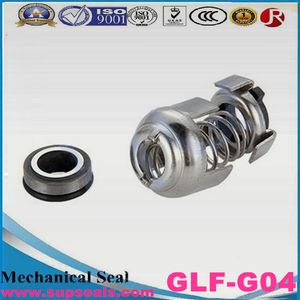 High Quality Mechanical Seal for Glf Seal G04 12mm 16mm 22mm