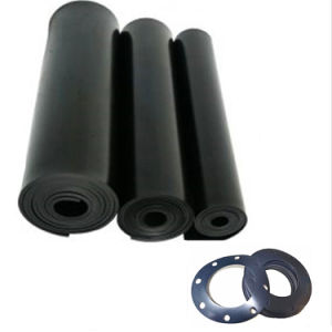 Factory Manufacture SBR Nature Neoprene EPDM Silicone Nitrile