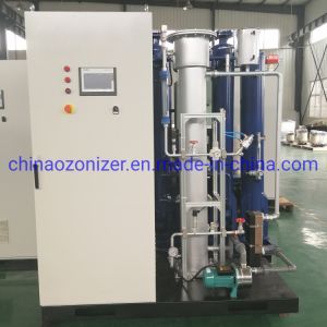 300g Air Purify Space/Room Disinfection Ozone Generator for Odor Removal, Waste Water Bleaching, Food and Hospital Disinfection
