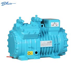 Premium Quality 9HP Semi-Hermetic Refrigeration Compressor for Commercial Use