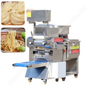 Automatic Noodle Making Machine Industrial Dough Sheeter Noodle Extruder