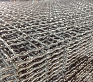 Self-Drilling Mining Support Mesh Simplify Tunnel Reinforcement and Are Suitable for Soft and Fractured Rock Formations.