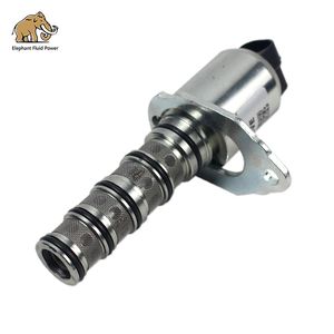 High Performance At310586 J. Deere Valve, Solenoid (5 X 2) Hydraulic Main Pump