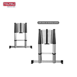 Favorable Industrial Single Side Telescopic Ladder for Sale