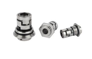 Silicon Carbide Water Pumps and Mechanical Seals for Silicon Carbide Pumps Glf-16