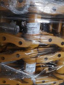 Liugong High Quality Track Chain Excavator Link 25c0226/25c1597 Undercarriage Parts
