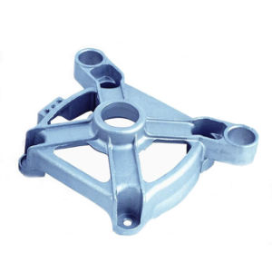 Professional OEM Factory ADC10/ADC12 Aluminum Die Casting Machinery Frame Spare Part