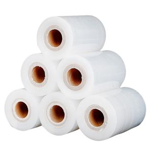 High-Quality Polypropylene Stretch Film for Chemical Pallet Protection