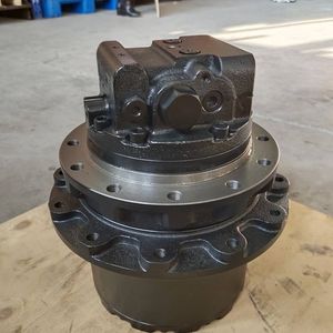 Original GM09 for Sany-75 Sy75 Sy75c Track Travel Motor Excavator Final Drive