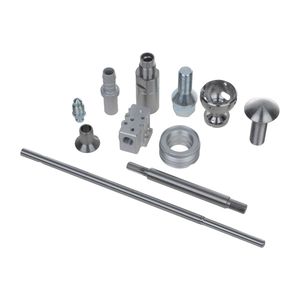 Custom Aluminum CNC Parts CNC Machining Services Motorcycle Spare Parts CNC Turning Machining Parts