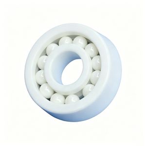 Full Ceramic Zro2 Deep Groove Ball Bearing 6905, Lightweight Corrosion Resistant Bearing for Drone and Small Machinery