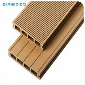 Cheap & High Quality WPC Decking Wood Plastic Composite Decking