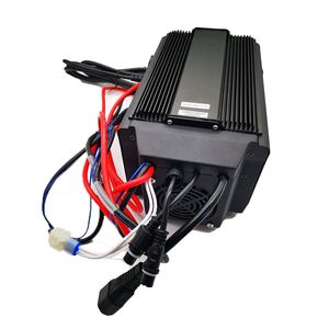 Hnarl Jlg 0400190 Battery Charger 48VDC Jlg Lift Charger