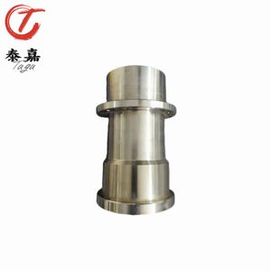 Sic Pump Bushing Holder Assembly for HMD Magnetic Pump