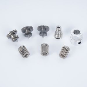 Custom Precision CNC Machine Turning Machine Service Stainless Steel Machining Auto Spare Part